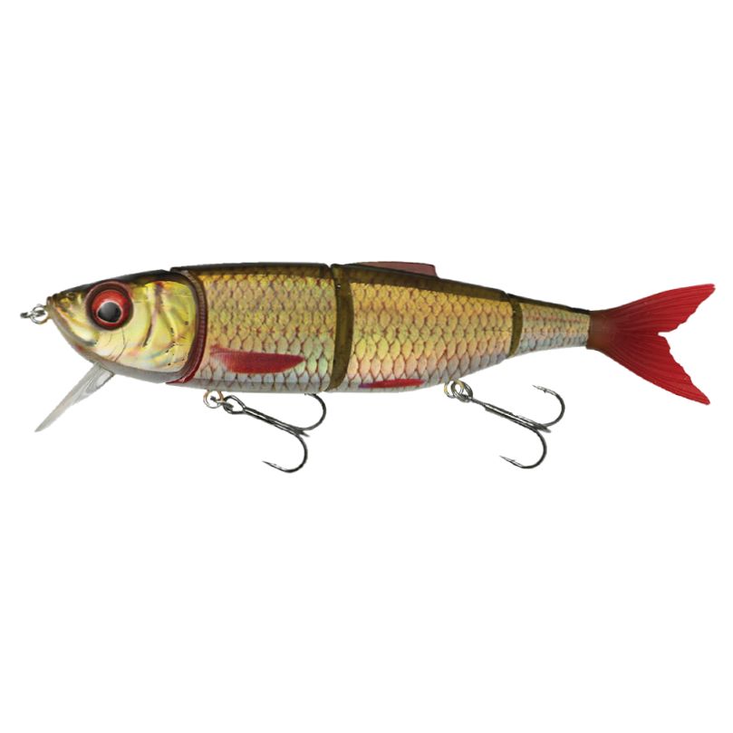 Воблер Savage Gear 4Play V2 Liplure 13,5см 18гр Slow Float Rudd