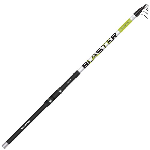 Удилище Salmo Blaster tele carp 2.75lb 3.60м - фото 1