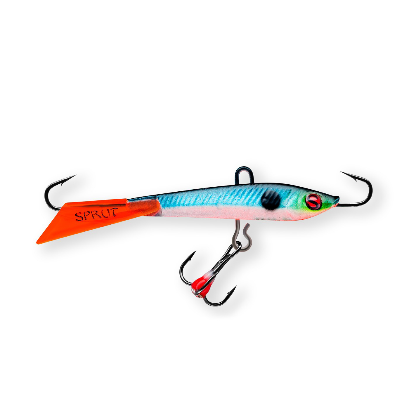 Балансир Sprut Ondori №7 15гр 65мм WB - фото 1