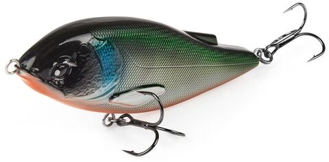 Воблер Lucky John BBS Original arrow jerk S 015,00 026 - фото 1