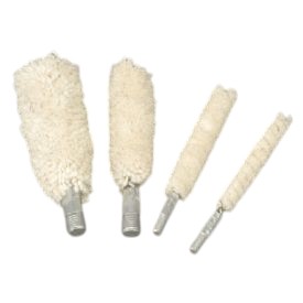 МП Ерш-пуховка Tipton Bore Mop 16 & 20 Gauge  10 шт. - фото 1