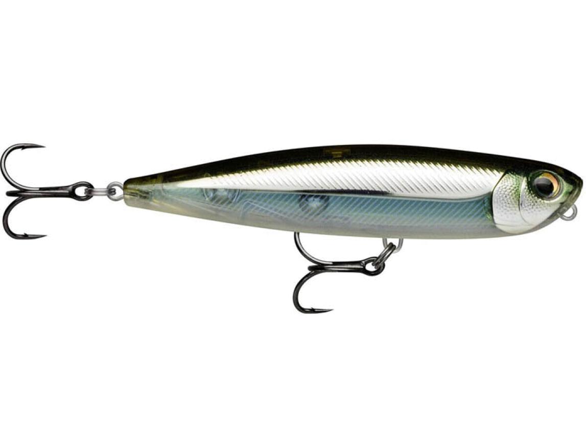 Воблер Rapala Precision Xtreme Pencil 107 MBS 10,7см 21гр   - фото 1