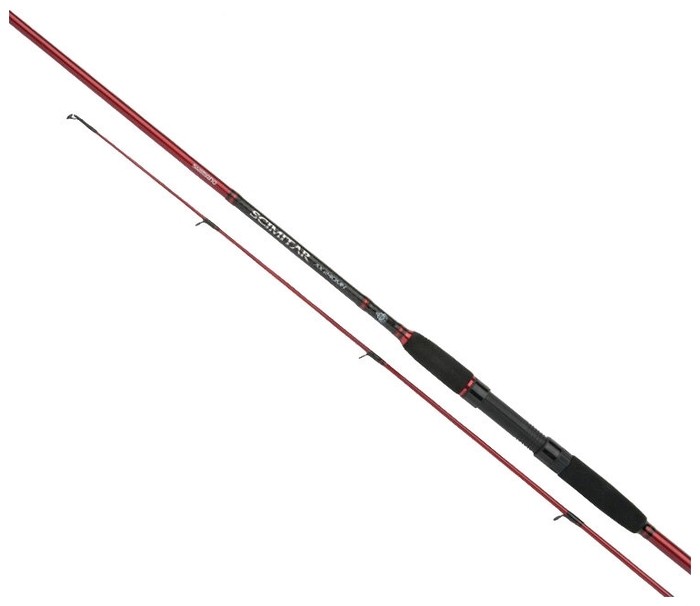 Спиннинг Shimano Scimitar AX spin 270XH - фото 1