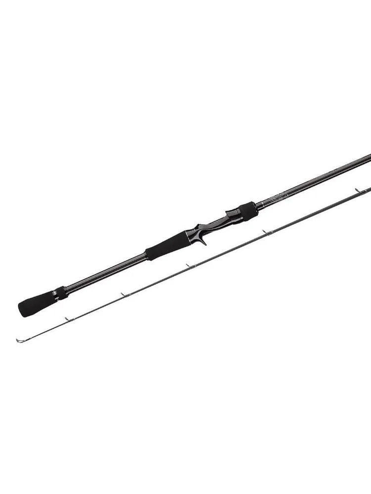 Удилище Zetrix ORSA NERO ZONC-772XXH 30 - 110гр - фото 1