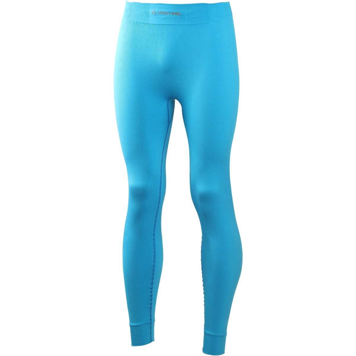 Термобелье Lasting&nbsp;ZEK низ муж ZEK-5454SM&nbsp;голубой  - фото 1