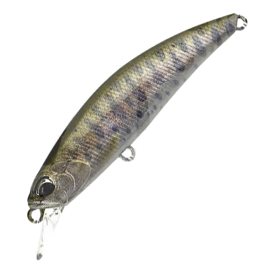 Воблер DUO Spearhead Ryuki 60S ACC4834 - фото 1