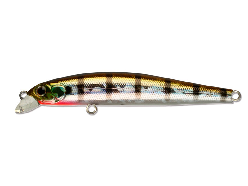 Воблер Zipbaits ZBL System minnow 9F tridal 202R - фото 1