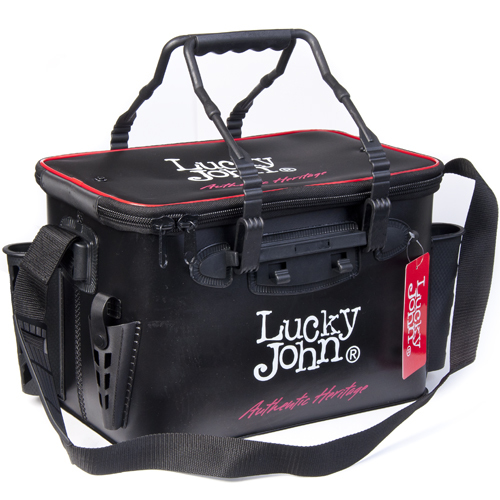 Сумка Lucky John EVA 360х230х250 - фото 1