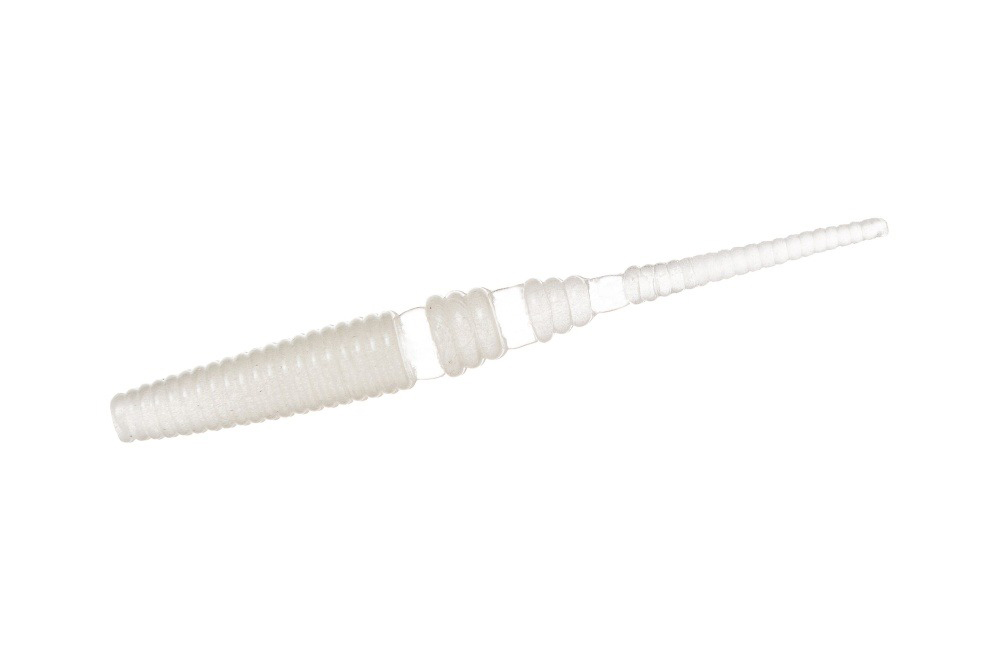 Приманка Croxy Waffle slug 2,8'' цвет 8 - фото 1