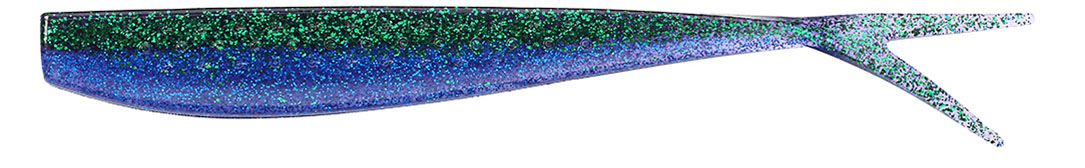 Приманка Frapp Dotty Dart 6&quot; 31 3шт - фото 1