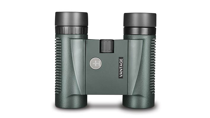 Бинокль Прицел Vantage 12x50 Binocular Green призма BAK-4 WP   - фото 1