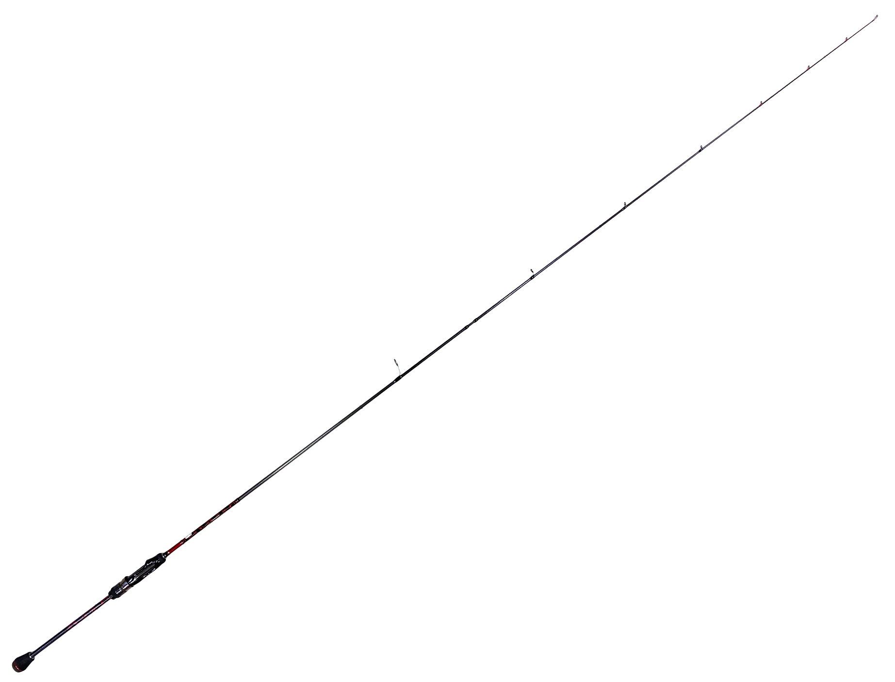 МП Удилище Спиннинговое Hearty Rise Rock'n'Force II RF2-702UL - фото 1