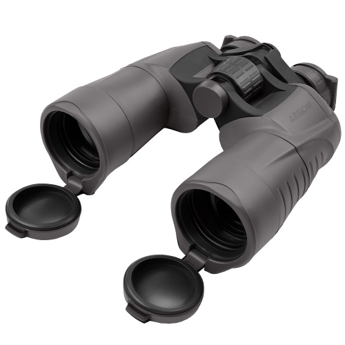 Бинокль ARKON 12x50 с дальномерной сеткой - фото 1