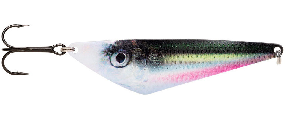 Блесна Rapala Harmaja 18 HRL 8,5см 18гр - фото 1