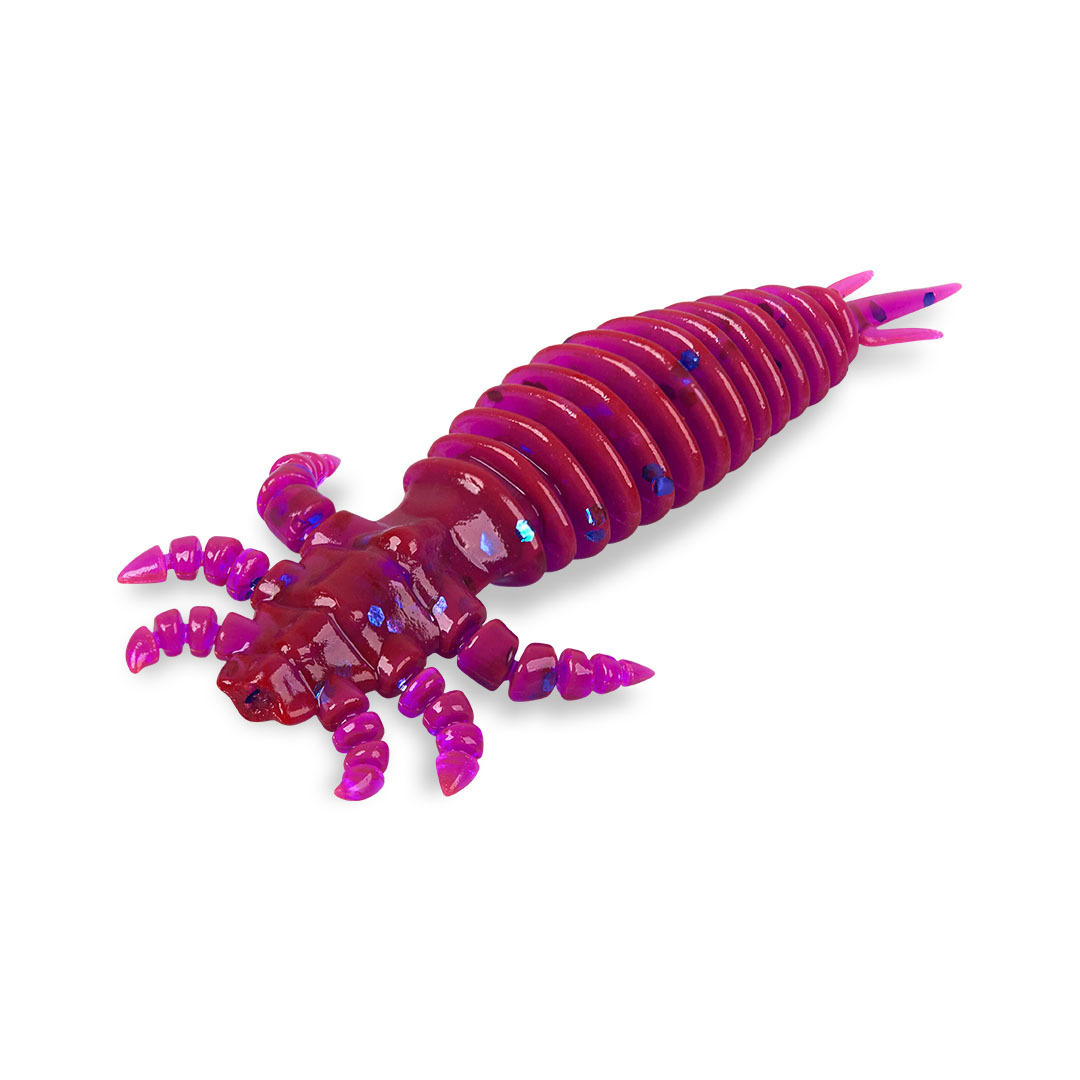 Приманка Minoga Ultra 1,6" 40мм 0,43гр цв.015 10шт. Com - фото 1