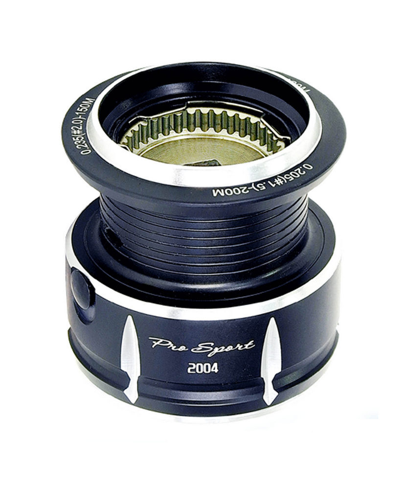 Шпуля к катушке Волжанка Pro Sport 3004 - фото 1