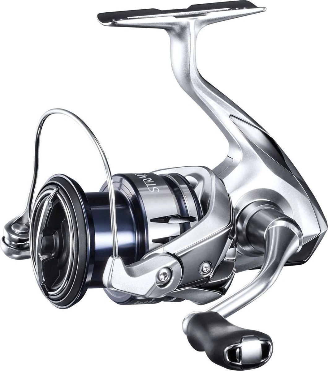 Катушка Shimano Stradic 19 1000 FL - фото 1