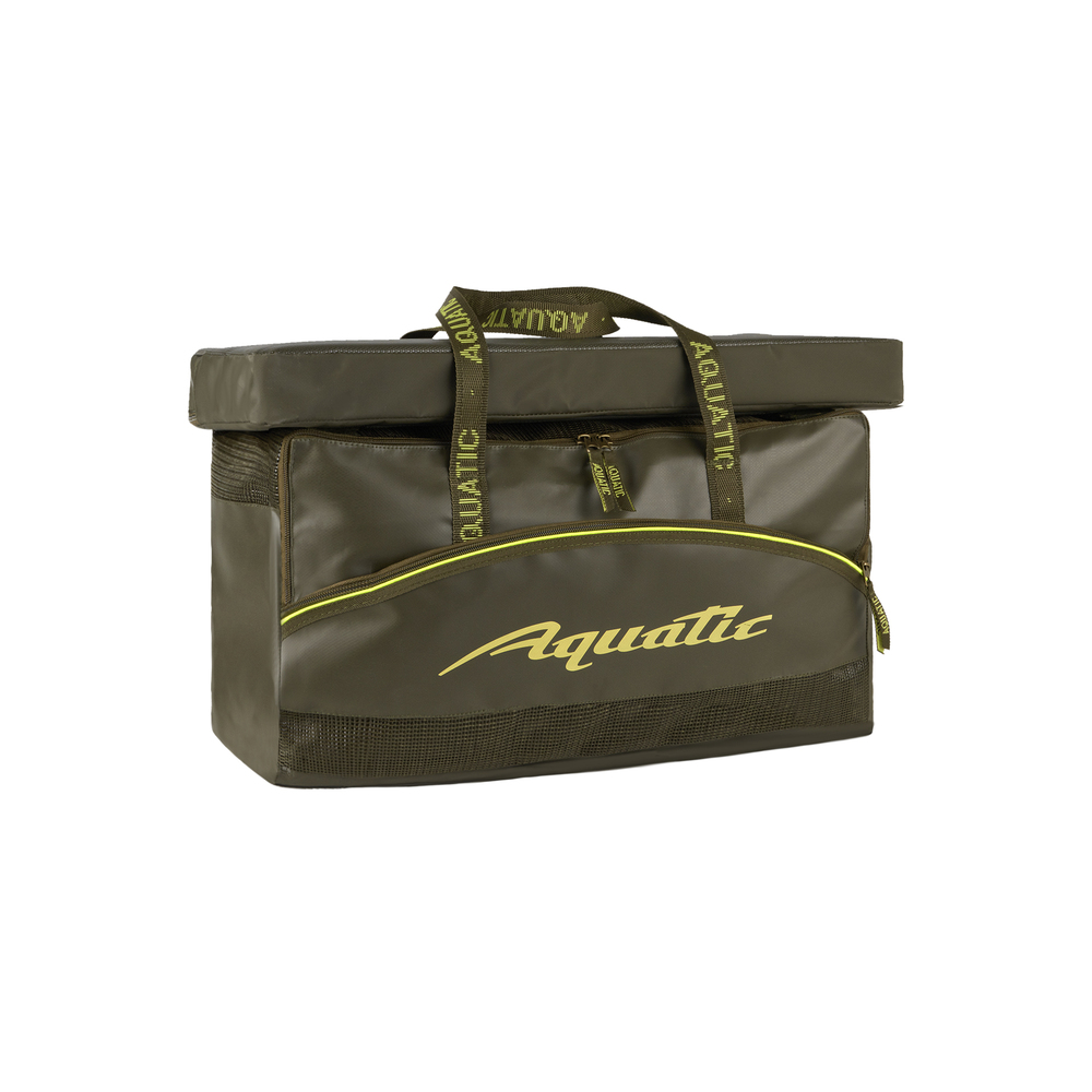Сумка Aquatic С-14 для лодки с сидением - фото 1