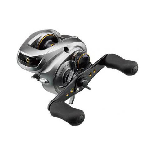 Катушка Shimano Aldebaran MG 5RH L - фото 1