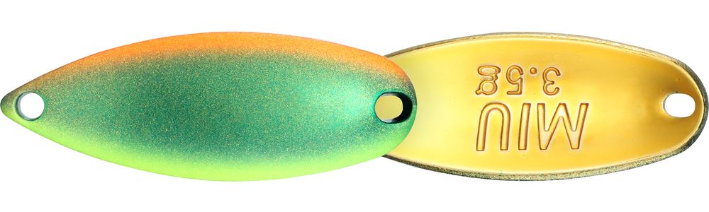 Блесна Forest Maziora Miu 2,8гр цв04 - фото 1