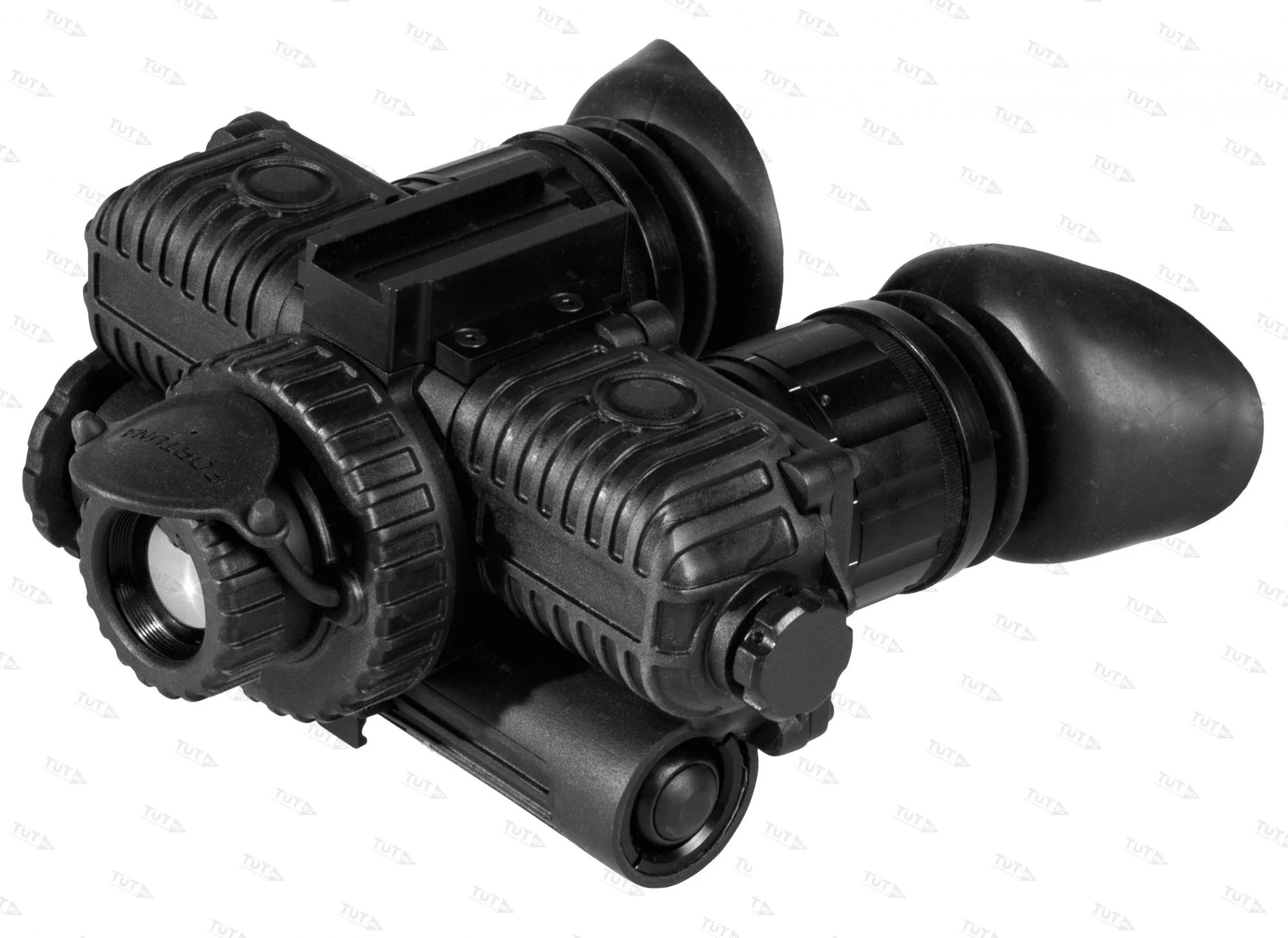 МП Тепловизионные очки Fortuna Binocular 19S6 / Фортуна Бинокуляр 19 С6 - фото 1