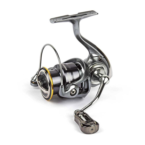 Катушка Nautilus Black Moon 2000 - фото 1