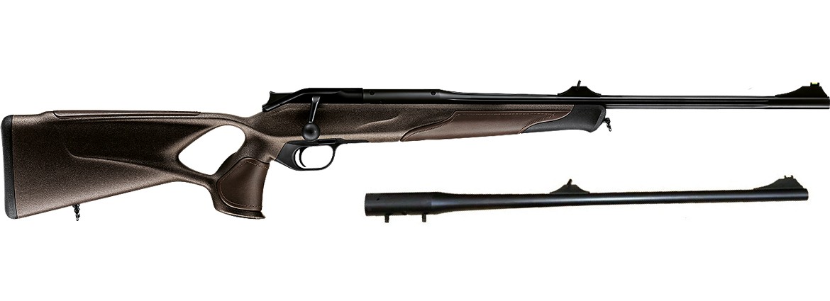 Карабин Blaser R8 Professional Success Leather 308Win 223Rem