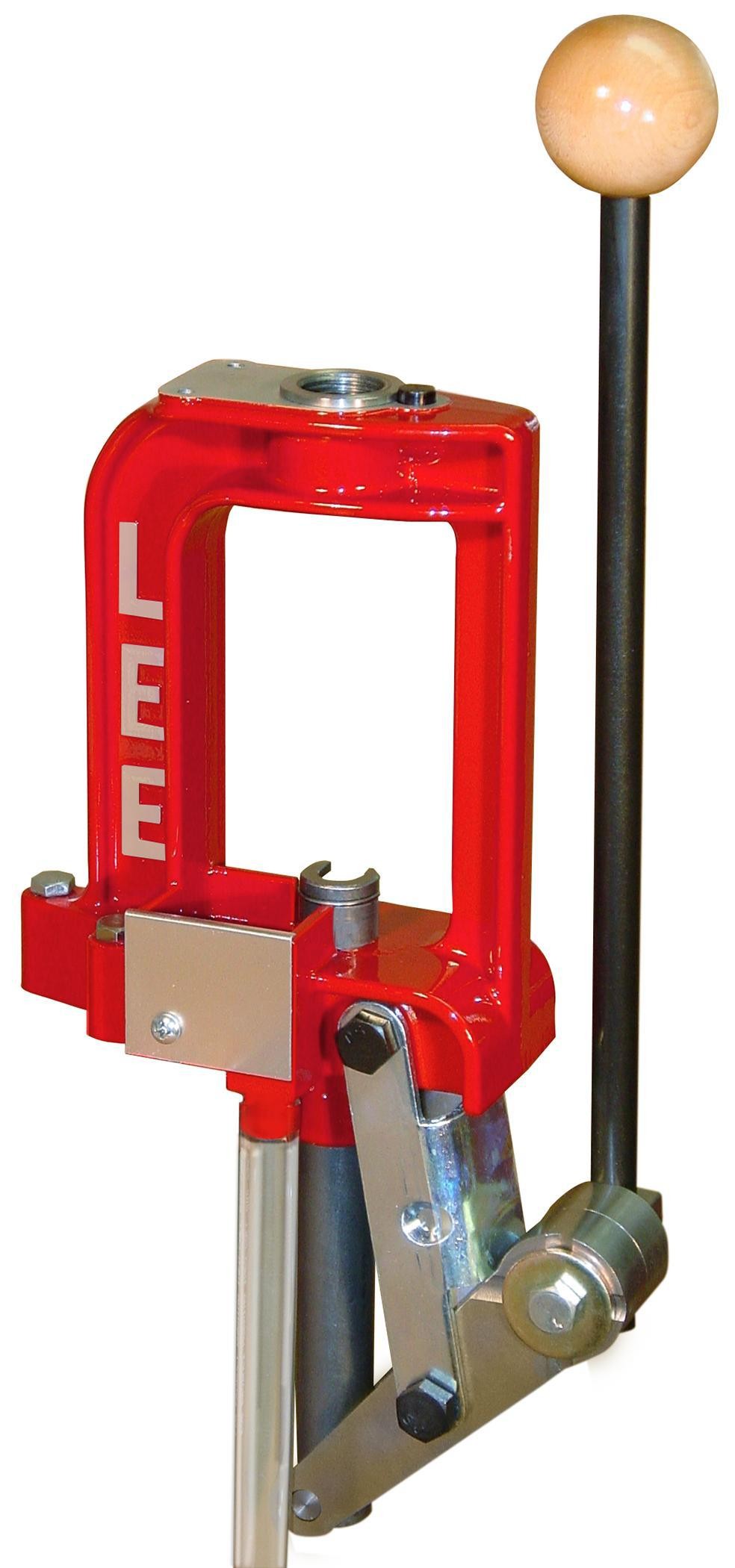 Машинка Lee Breech Lock Challenger Press для снаряжения патронов