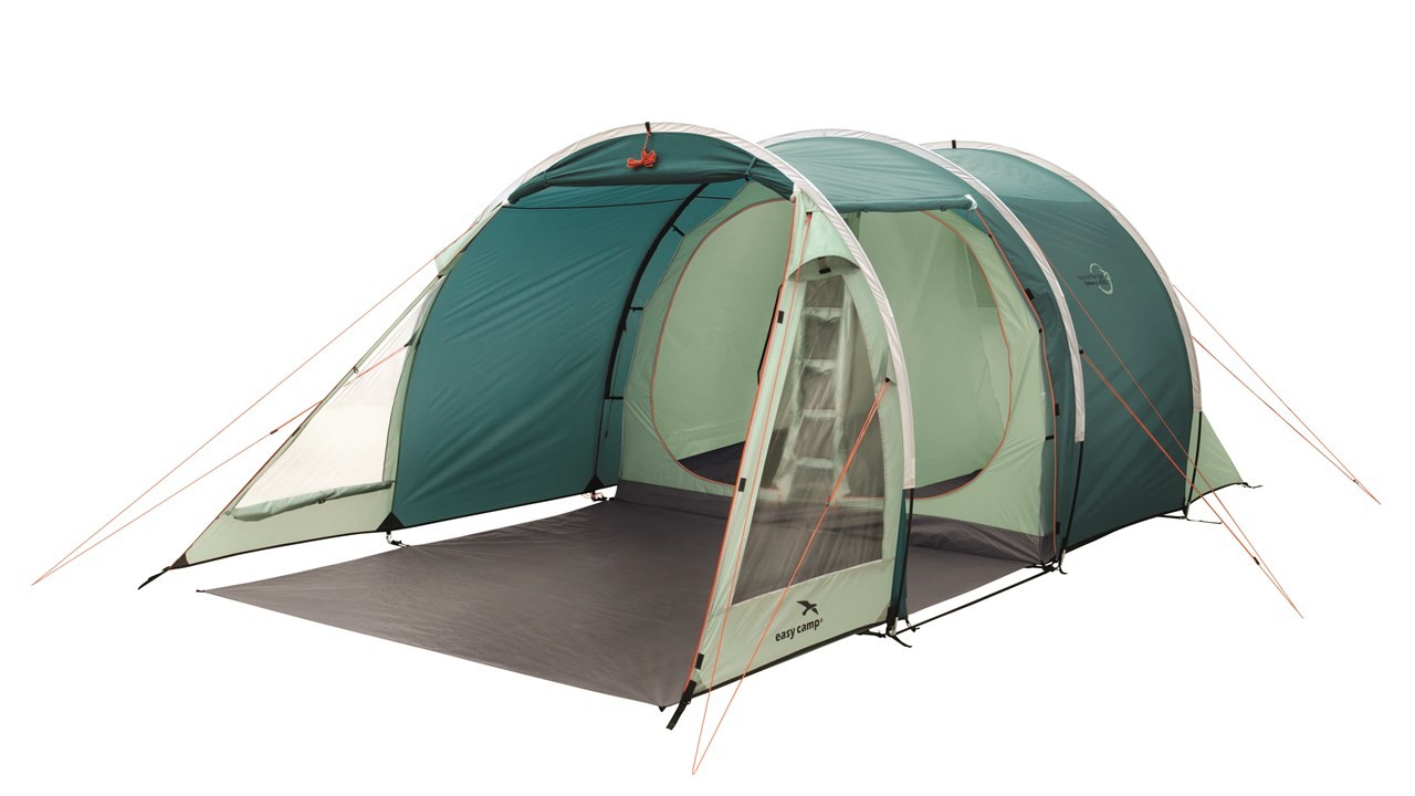 Палатка Easy Camp Galaxy 400 купол 4
