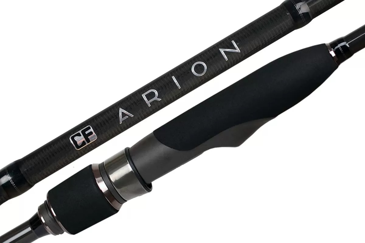 Спиннинг CF Arion ASRE962MLT 290см 5-21гр - фото 1