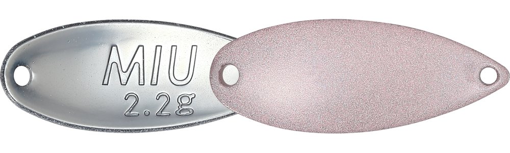 Блесна Forest Miu 2023 3,5гр цв.10 - фото 1