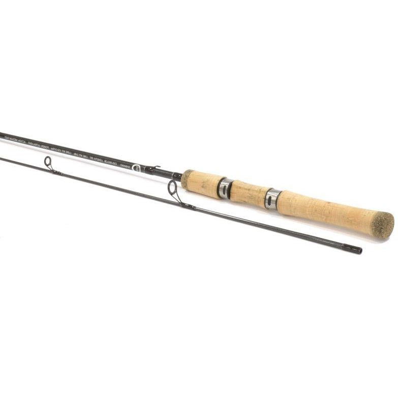 Спиннинг Shimano Clarus spinning 76L2B - фото 1