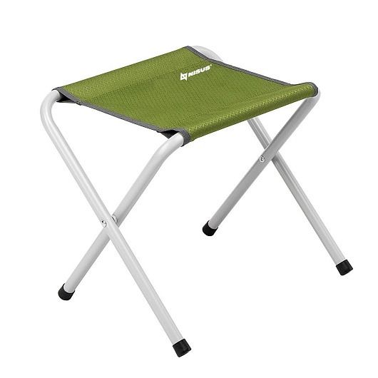 Табурет Nisus green Т-N-21124-S-G - фото 1