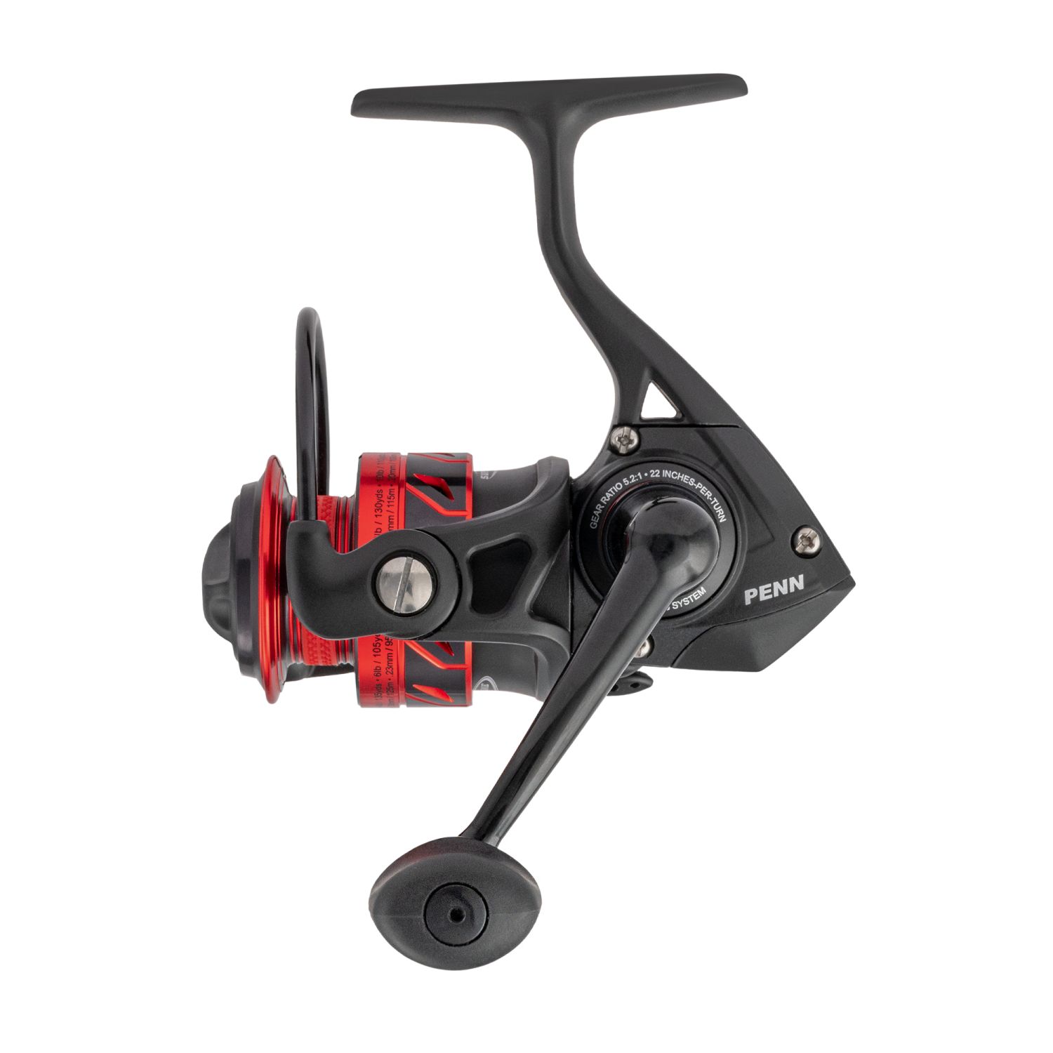 Катушка Penn Fierce III 2500 - фото 1