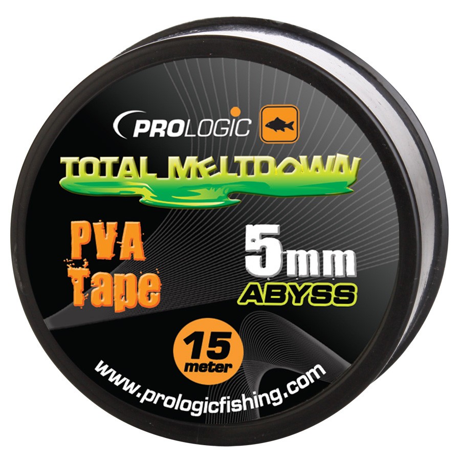 Лента PVA Prologic Abyss Tape 5мм-15м - фото 1