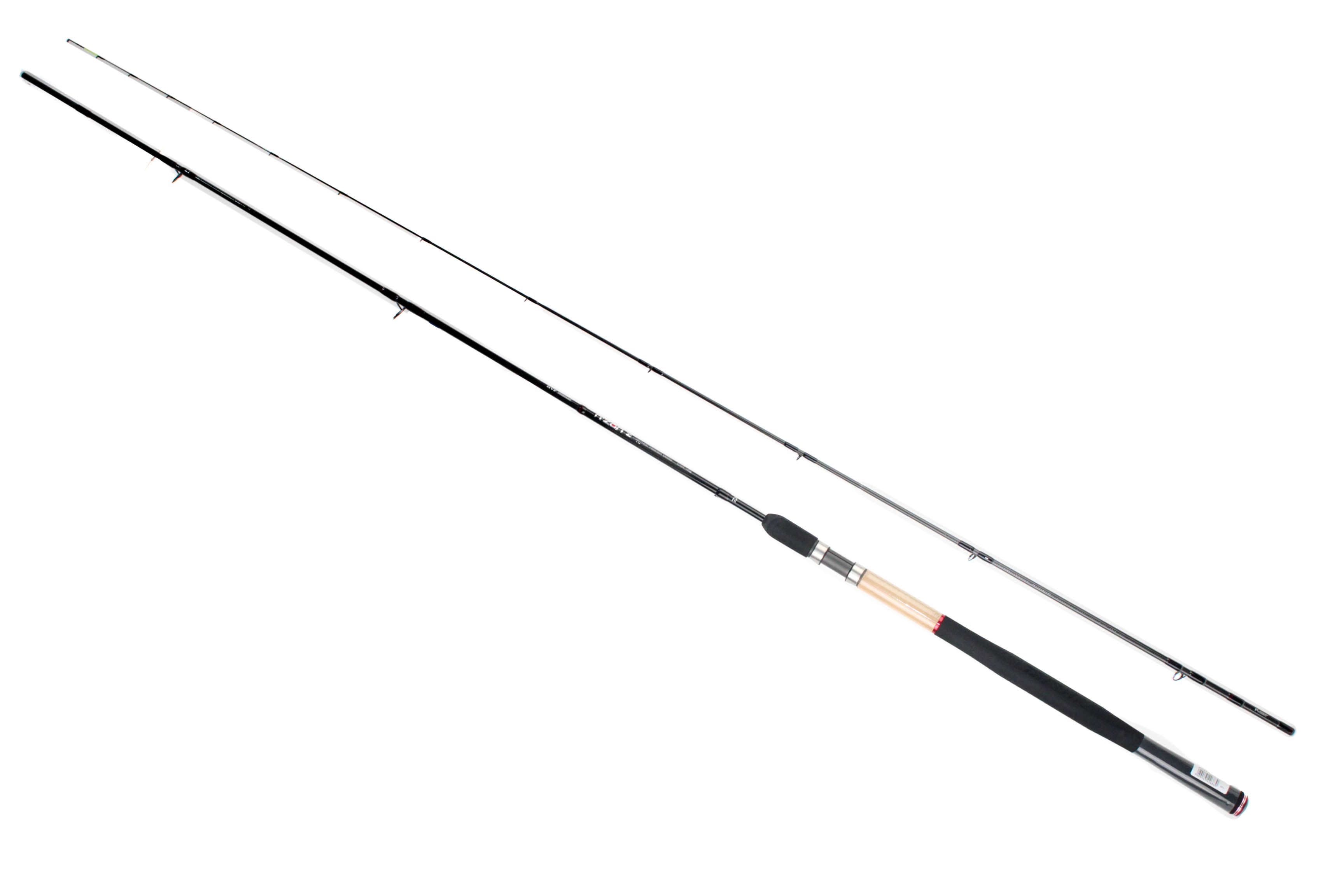 Удилище Daiwa N'Zon Feeder NZZF1002Q-AX 3,00м 40гр