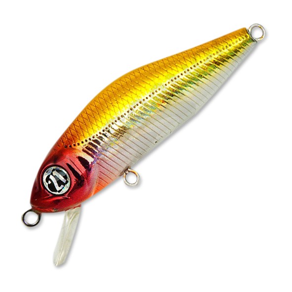 Воблер Pontoon21 Crack jack 78F-MR-A15 - фото 1