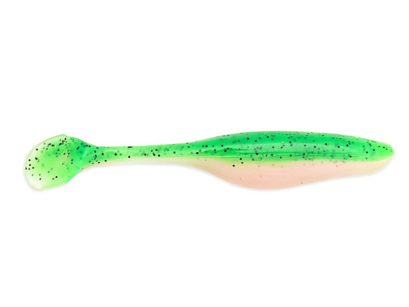 Приманка Bass Assassin Sea Shad 6&quot; Rainbow Trout - фото 1