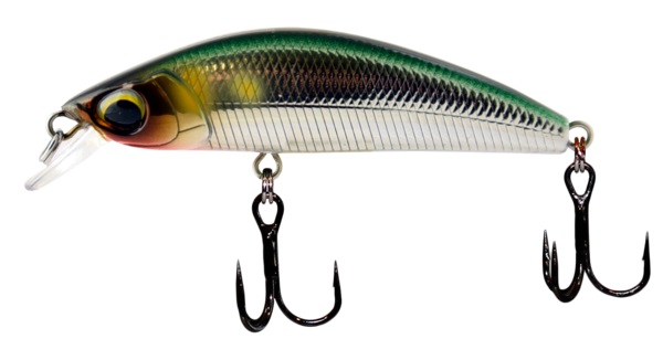 Воблер LureMax Garletta 45S-172 4,2г  Com - фото 1