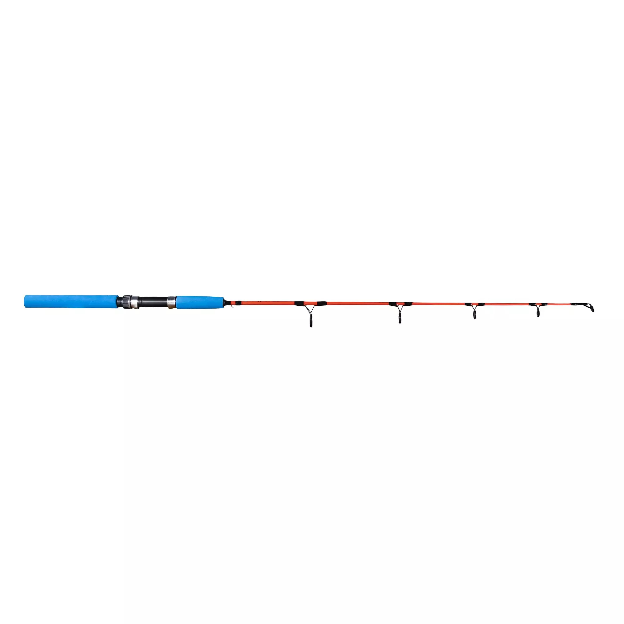 Удилище Волжанка Волгаръ Днепр 1,0м композит бортовое - фото 1