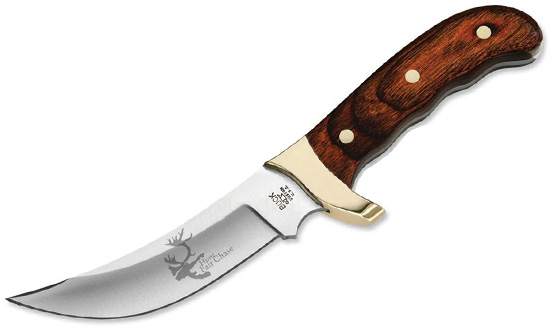 Нож Buck Kalinga фикс. клинок - фото 1