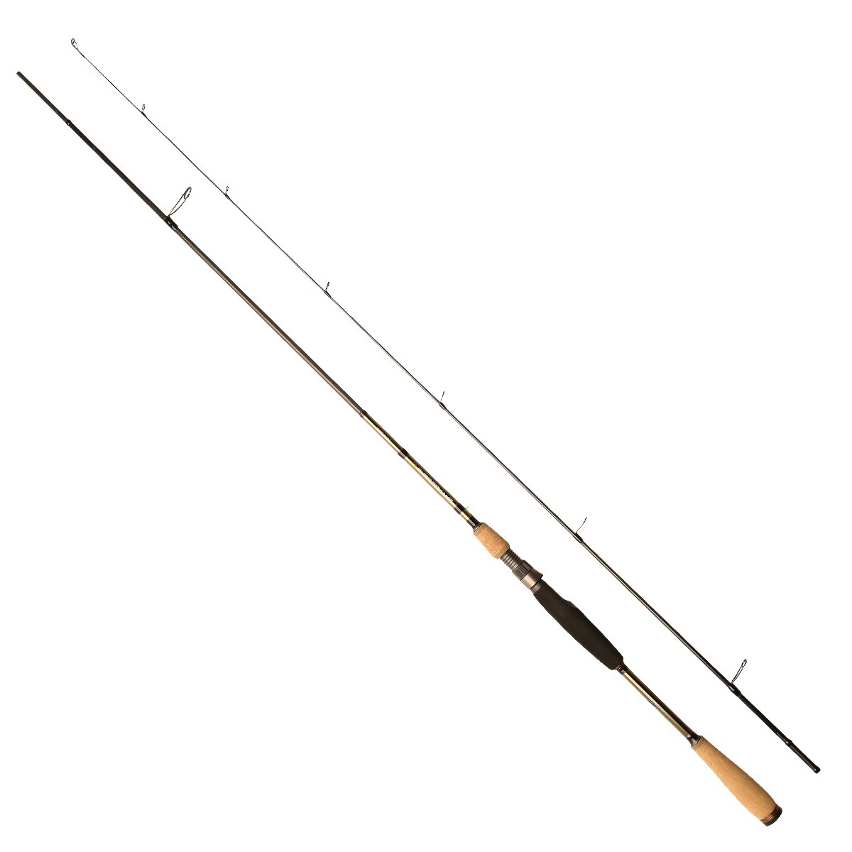 Спиннинг Savage Gear Bushwhacker XLNT2 7'6&quot; 228см 9-32гр 2сек - фото 1