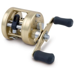 Катушка Shimano Corvalus 200 RH - фото 1