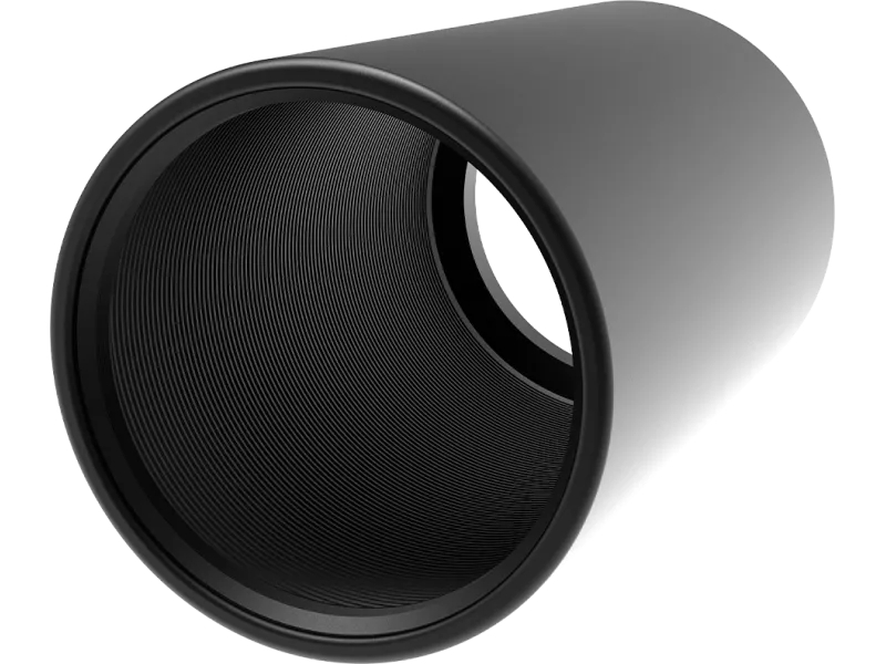 Бленда Artelv для прицелов S 4i50 солнцезащитная - фото 1