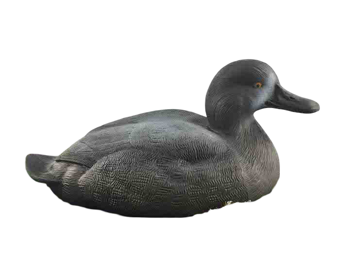 Чучело Oscar Decoys Утка Красноголовый нырок стандарт У33323 - фото 1