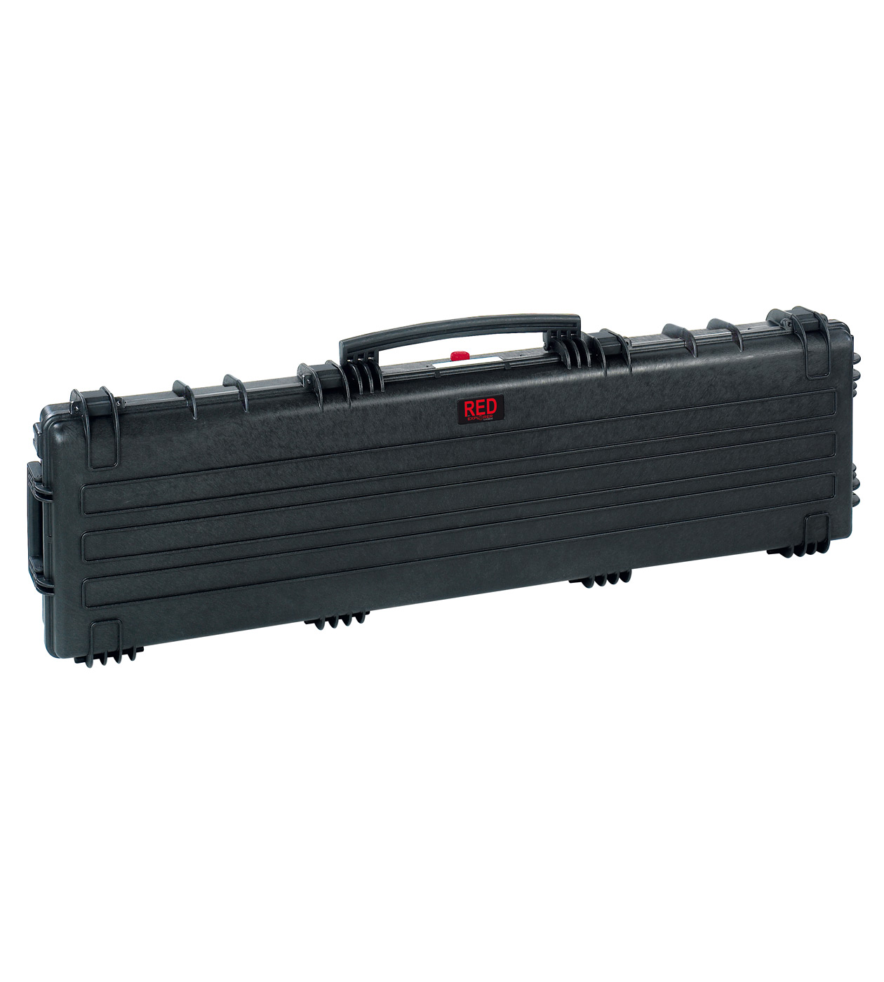 Кейс GT Line RED13513.BHB + 2 чехла 135см - фото 1