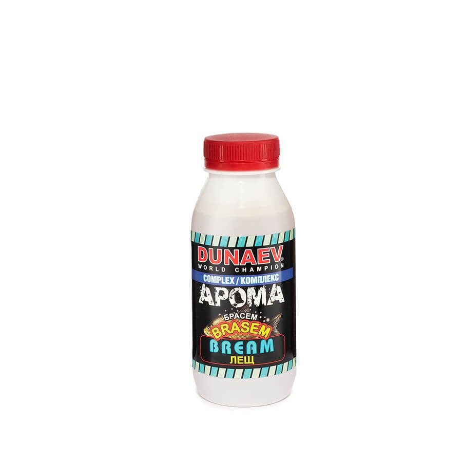 Арома комплекс DUNAEV 250мл Брасем - фото 1