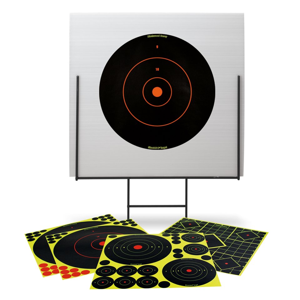 shooting range carts