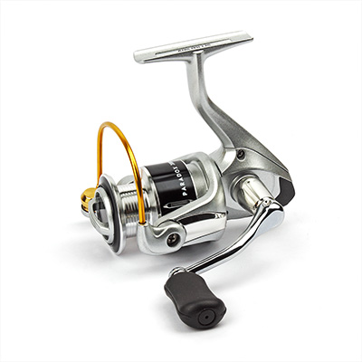 Катушка Nautilus Paradox 2000 Com - фото 1