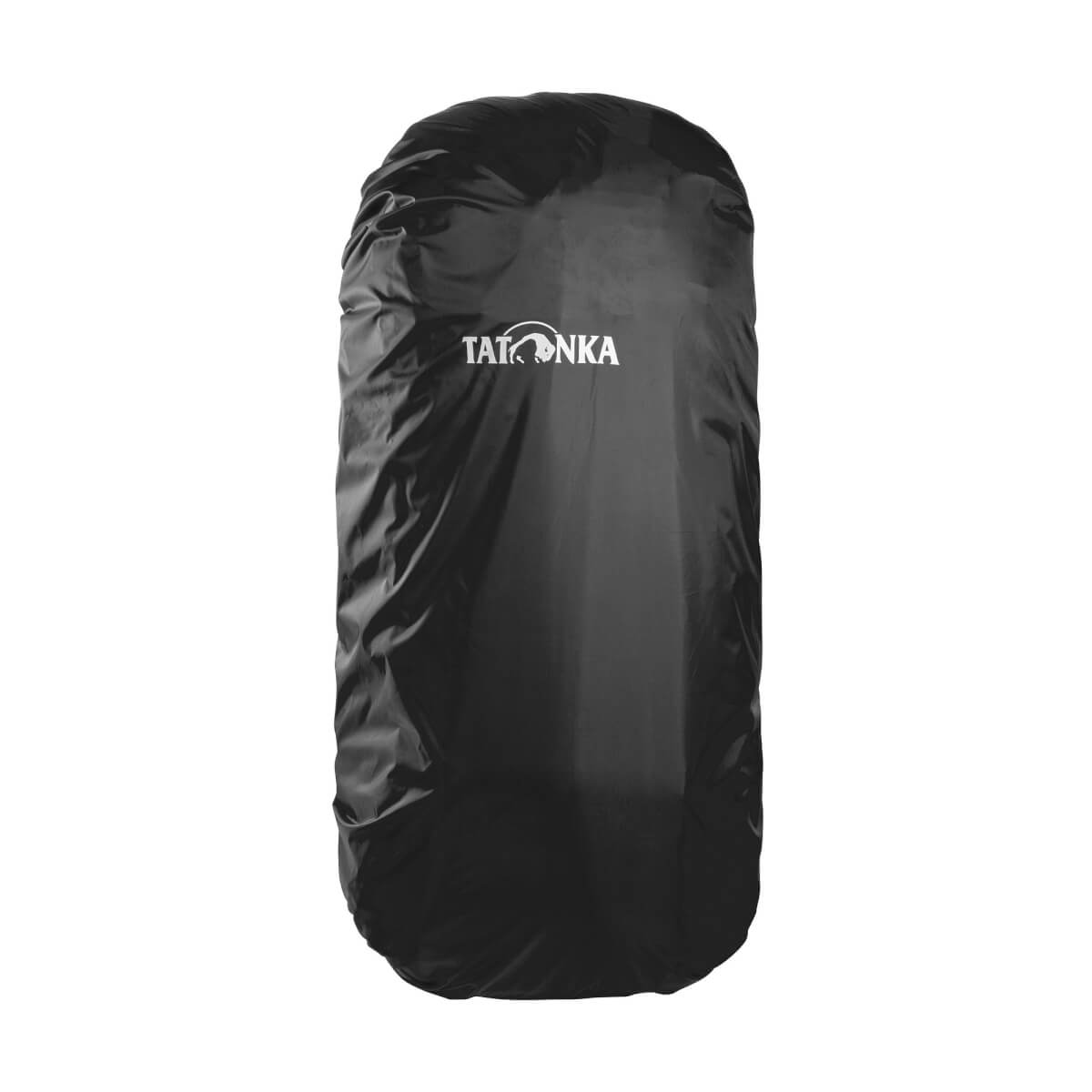 Накидка рюкзака Tatonka RAIN COVER 70-90 black - фото 1